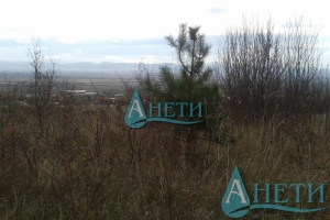 Продава Парцел за бизнес в регулация главен път Е80, до с.Хераково, София