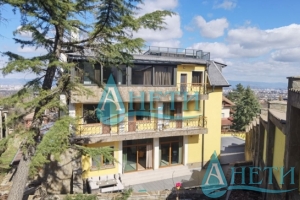 For sale Hotel, establishment, restaurant Sofia