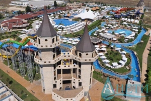 Satılık Düzenlenen arazi arsa s.Ravadinovo, Sozopol