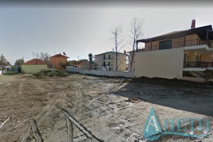 For sale Regulated plot of land k.s.Asprovalta, Thessaloniki