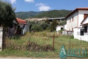 For sale Regulated plot of land k.s.Asprovalta, Thessaloniki