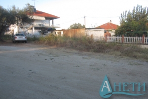 For sale Regulated plot of land k.s.Asprovalta, Thessaloniki