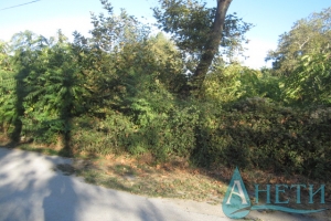 For sale Regulated plot of land k.s.Asprovalta, Thessaloniki