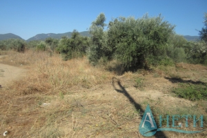 For sale Regulated plot of land k.s.Vrasna, Thessaloniki