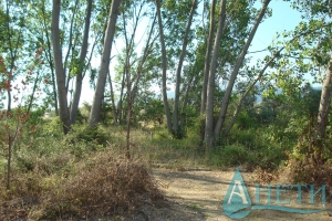 For sale Regulated plot of land k.s.Vrasna, Thessaloniki
