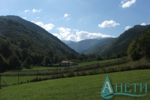 Satılık Düzenlenen arazi arsa Teteven