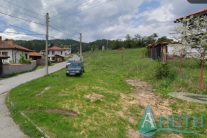 Satılık Düzenlenen arazi arsa Koprivshtica
