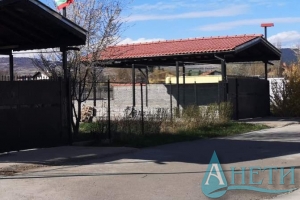 Satılık Düzenlenen arazi arsa Jiten, Sofya