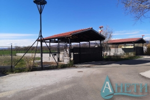 Продава Парцел за къща в регулация с.Житен, София