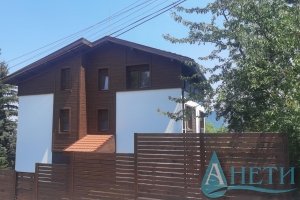 For sale House s.Pancharevo, Sofia