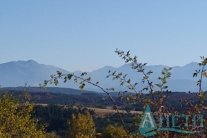 For sale Regulated plot of land Plana, Sofia
