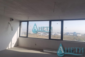 For sale Two bedroom apartment Drujba, Sofia