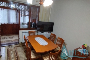 For sale Two bedroom apartment kv.Iztok, Pernik