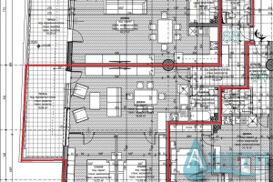 For sale Two bedroom apartment Drujba, Sofia