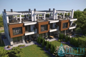 For sale House v.z.Kosanin dol, Sofia