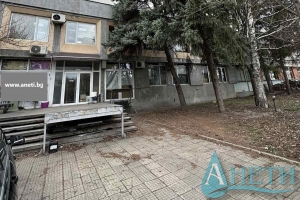 Продава Бизнес сграда Промишлена зона изток, Русе