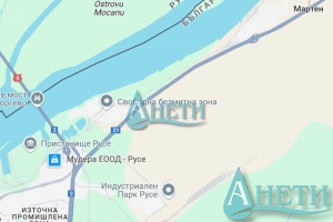 Продава Промишлено помещение Промишлена зона изток, Русе