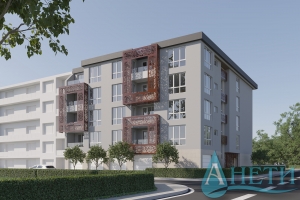 Продава Тристаен апартамент кв.Левски, София