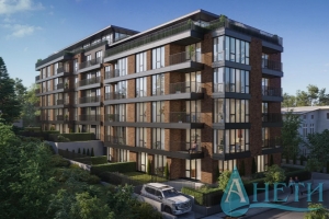 Продава Тристаен апартамент кв.Овча Купел , София