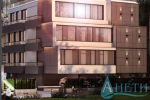 Продава Тристаен апартамент кв.Овча Купел , София