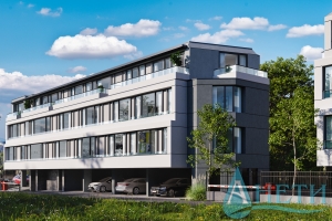 Продава Тристаен апартамент кв.Овча Купел , София