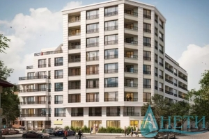Продава Тристаен апартамент кв.Хаджи Димитър, София