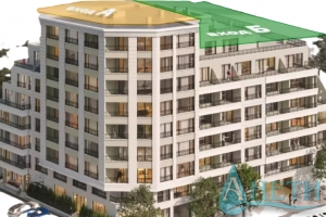 Продава Тристаен апартамент кв.Хаджи Димитър, София