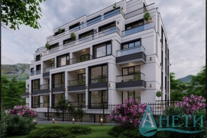 Продава Тристаен апартамент кв.Малинова долина, София