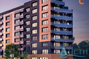 Продава Четиристаен апартамент кв.Разсадника, София