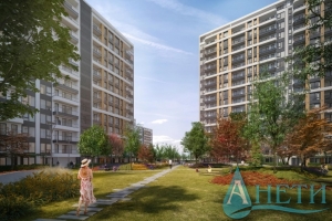 Продава Многостаен апартамент кв.Сердика, София