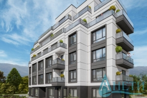 Продава Тристаен апартамент кв.Дървеница, София