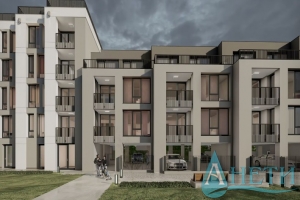 Продава Тристаен апартамент кв.Сухата река, София