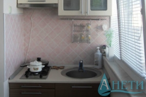 Продажа Двухкомнатная квартира Mladost, София